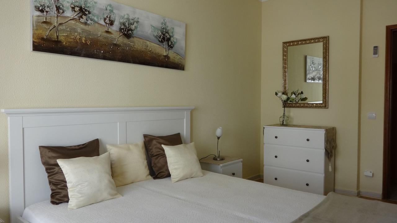 Photo of Bedroom in Armacao de Pera