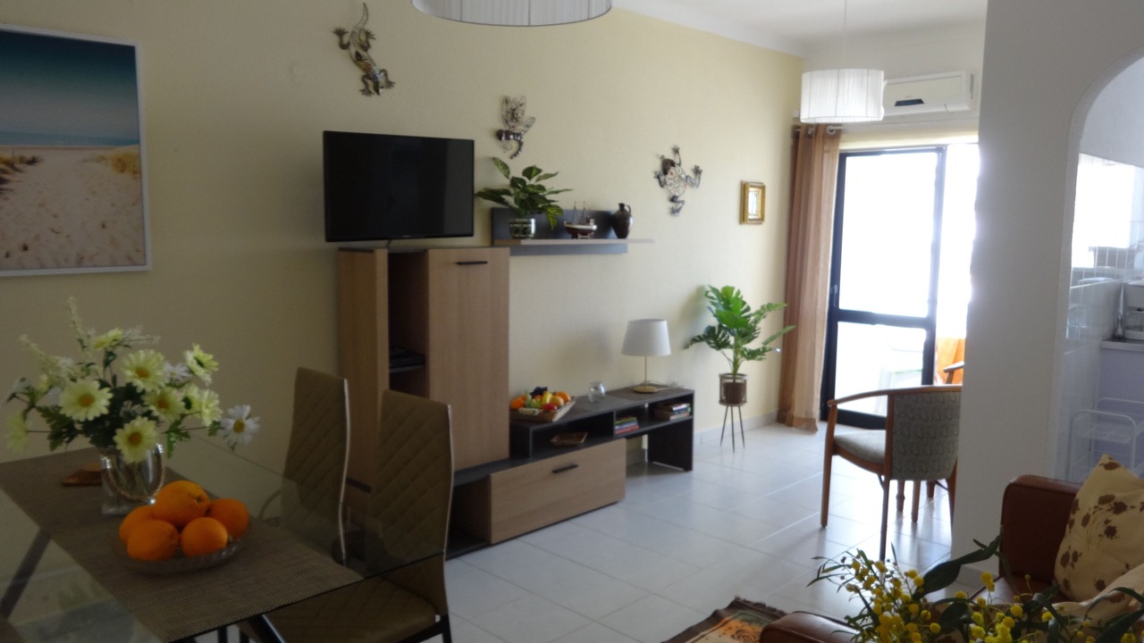 Photo of Livingroom in Armacao de Pera