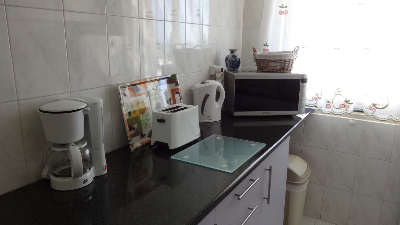 Photo of Kitchen in Armacao de Pera