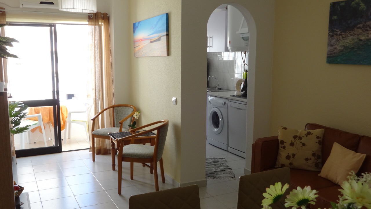 Photo of Livingroom in Armacao de Pera
