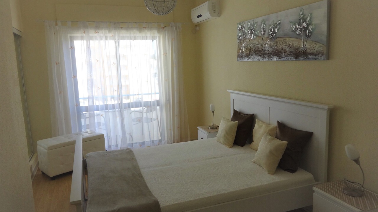 Photo of Bedroom in Armacao de Pera