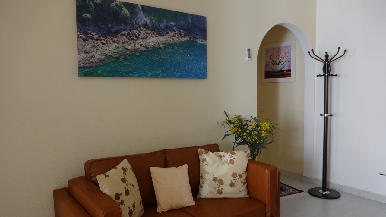 Photo of Livingroom in Armacao de Pera