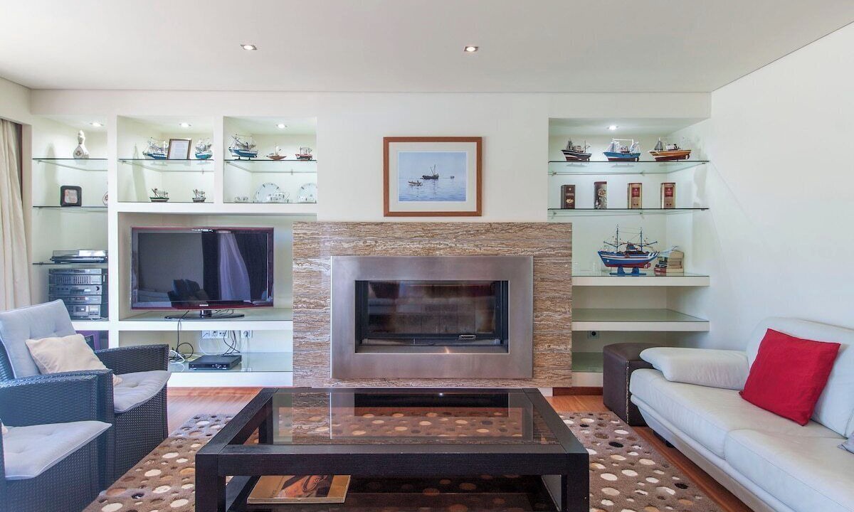 Photo of Livingroom in Carvalhal