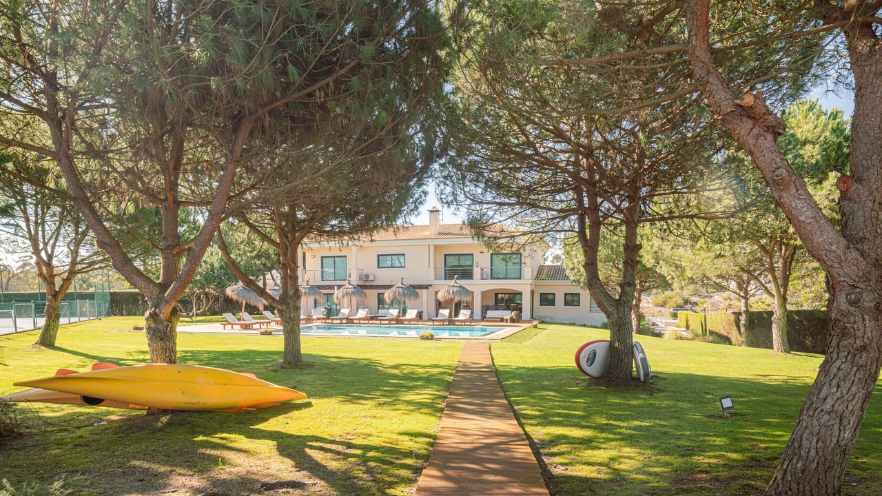 Photo of Outdoor in Carvalhal