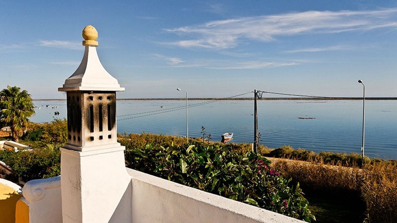 Photo of Bedroom in Luz de Tavira