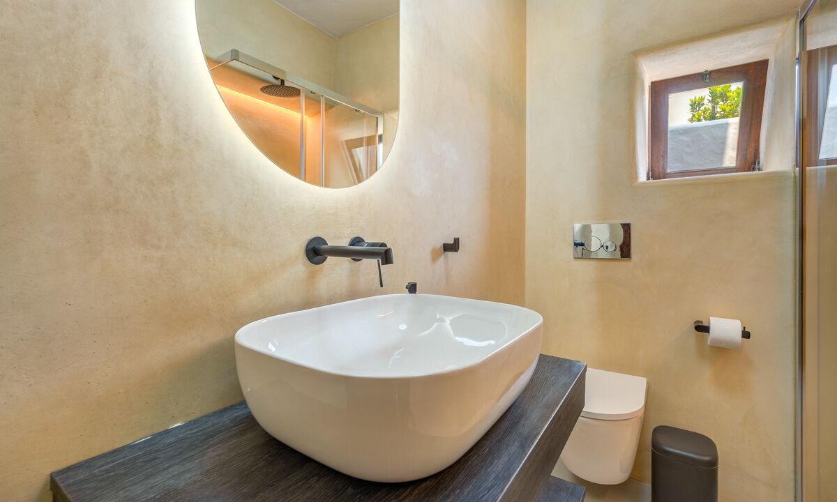 Photo of Bathroom in Luz de Tavira