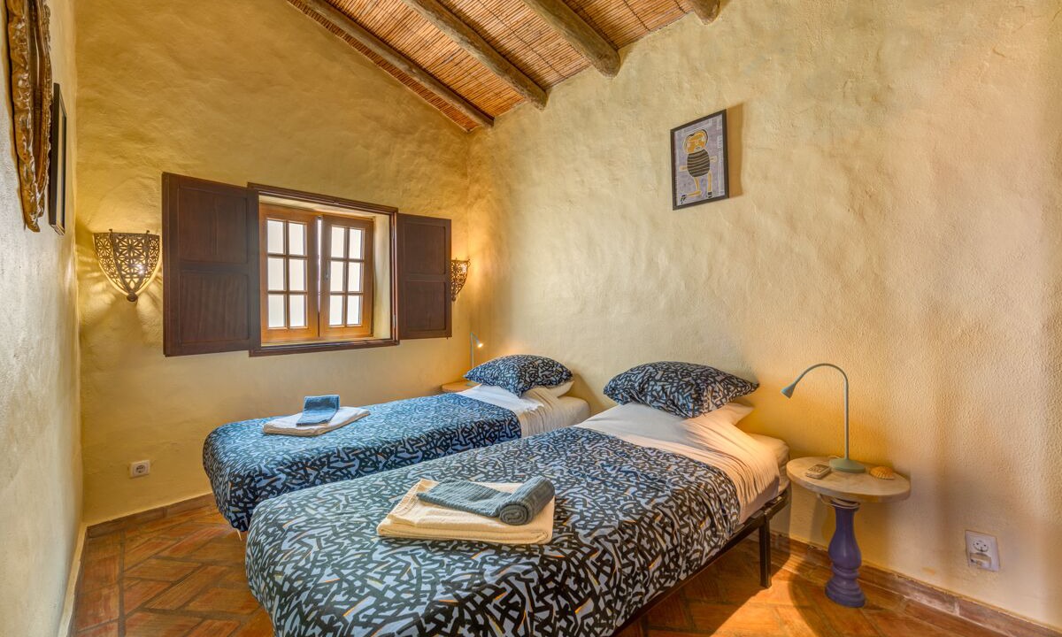 Photo of Bedroom in Luz de Tavira