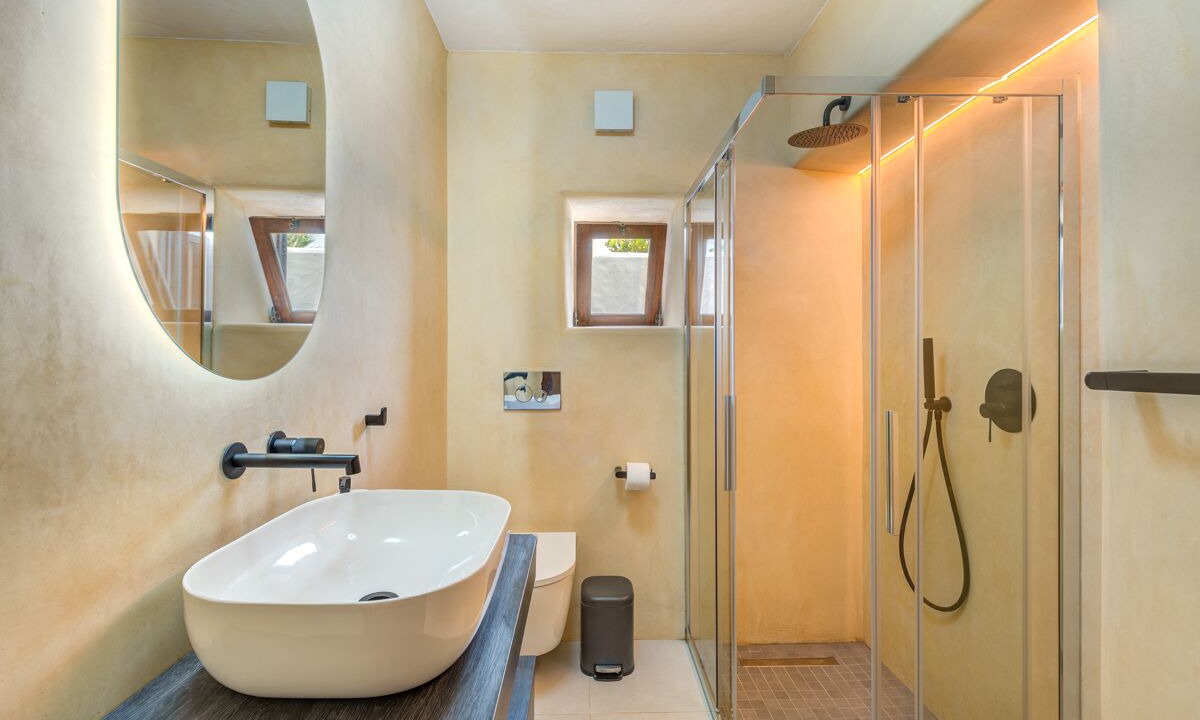 Photo of Bathroom in Luz de Tavira