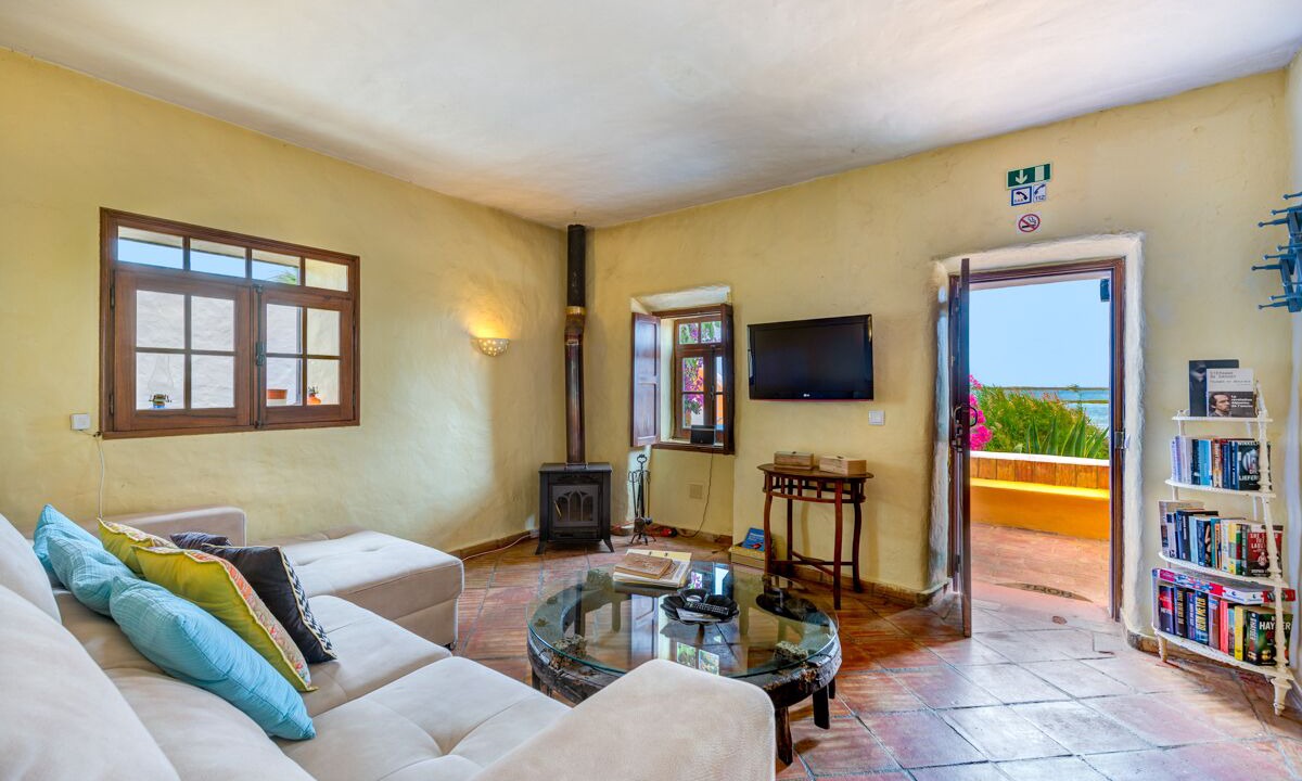 Photo of Livingroom in Luz de Tavira