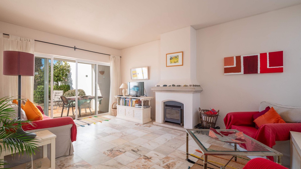 Photo of Livingroom in Vale do Lobo
