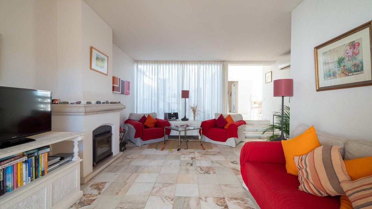 Photo of Livingroom in Vale do Lobo