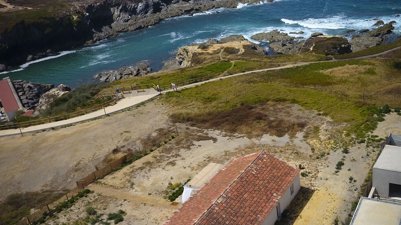 Photo of Outdoor in Porto Covo