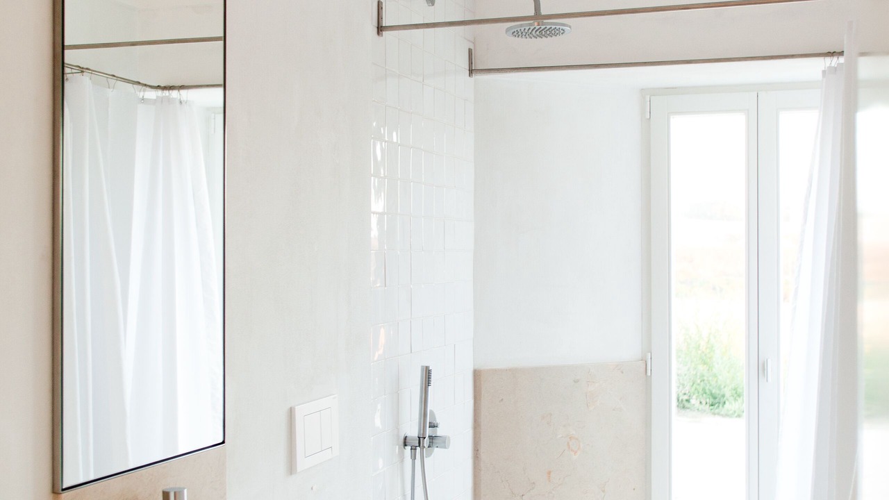 Photo of Bathroom in Porto Covo