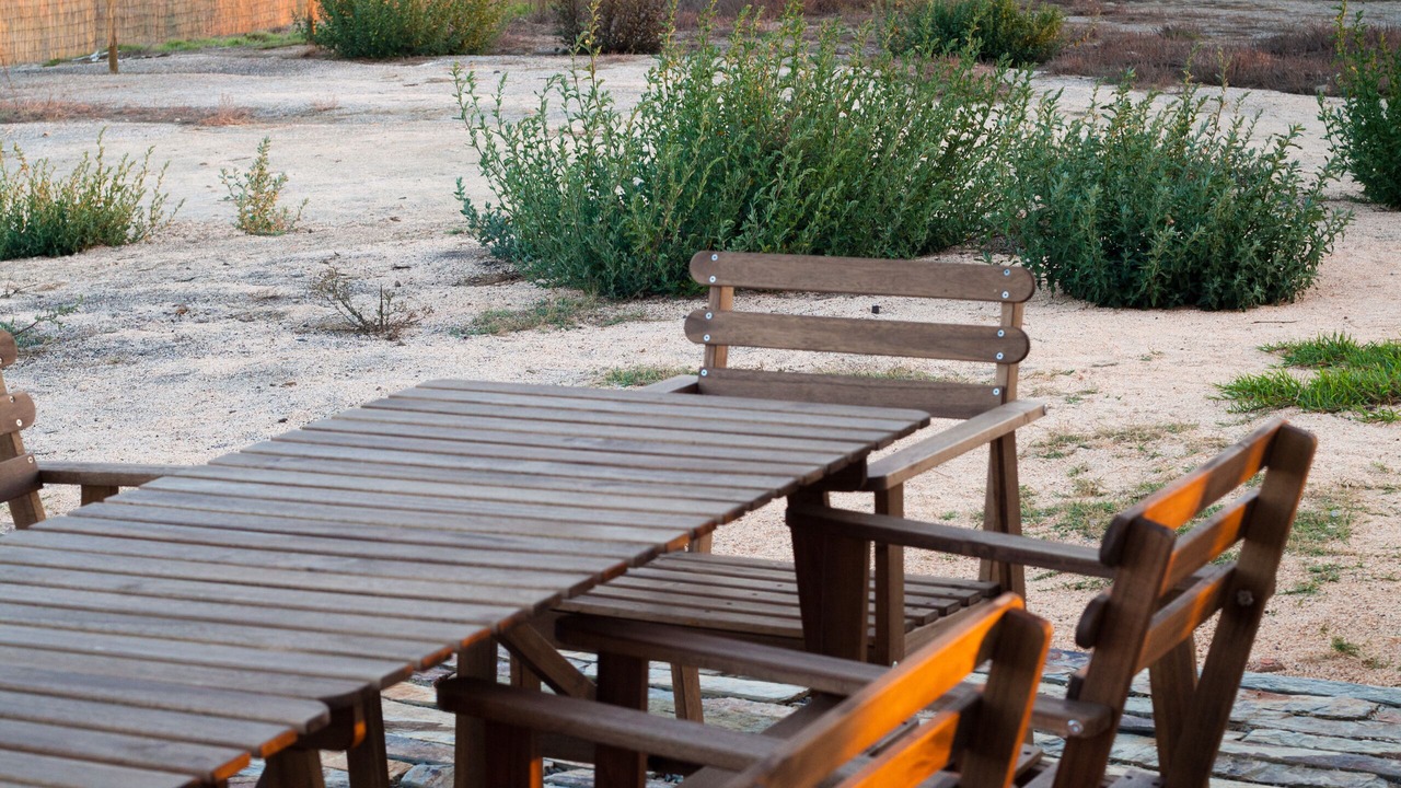 Photo of Outdoor in Porto Covo