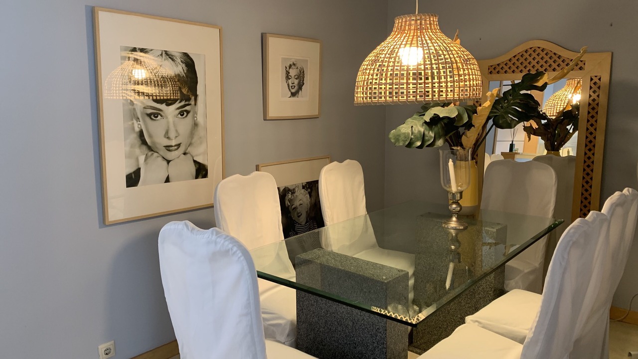 Photo of Bedroom in Vilamoura