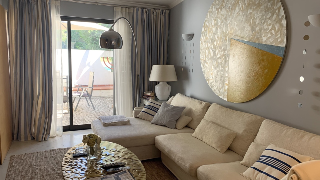Photo of Bedroom in Vilamoura