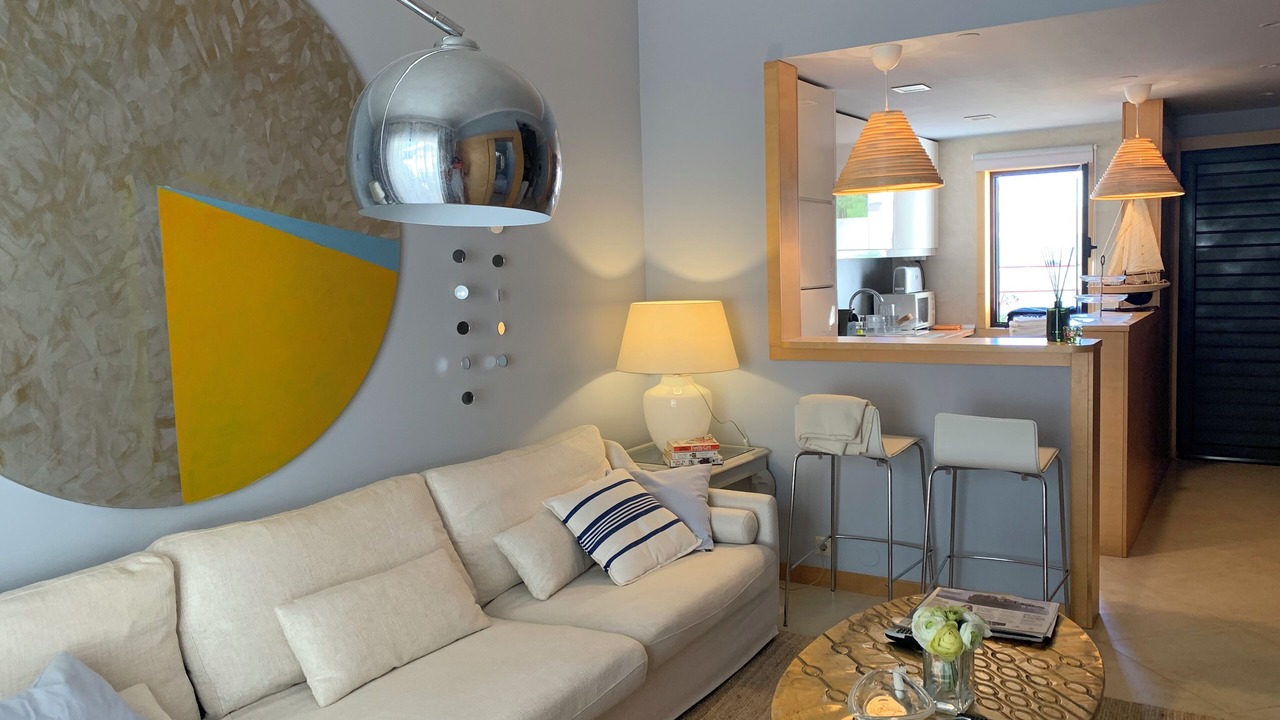 Photo of Livingroom in Vilamoura