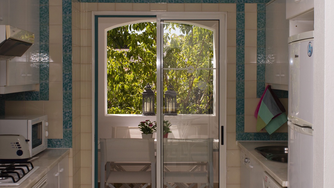 Photo of Kitchen in Prainha