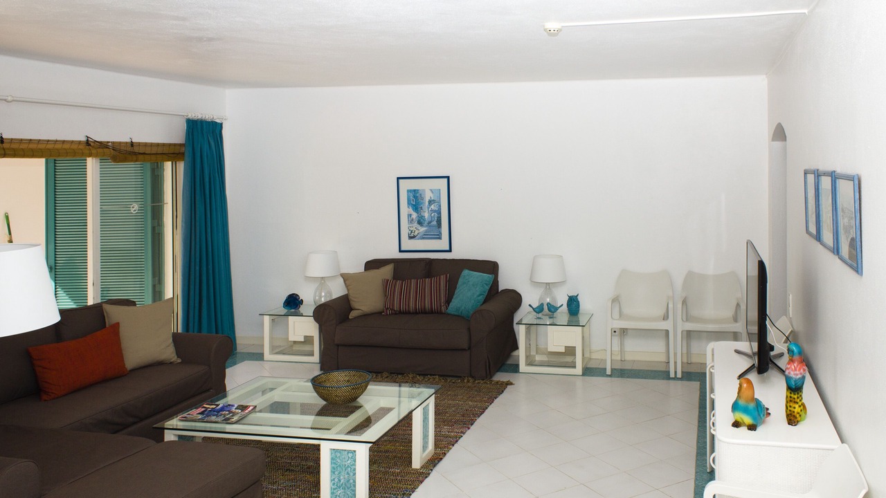 Photo of Livingroom in Prainha