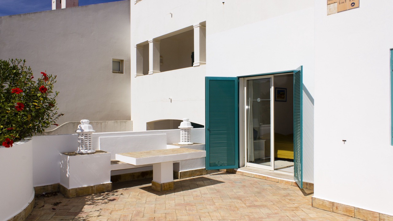 Photo of Patio Balcony in Prainha