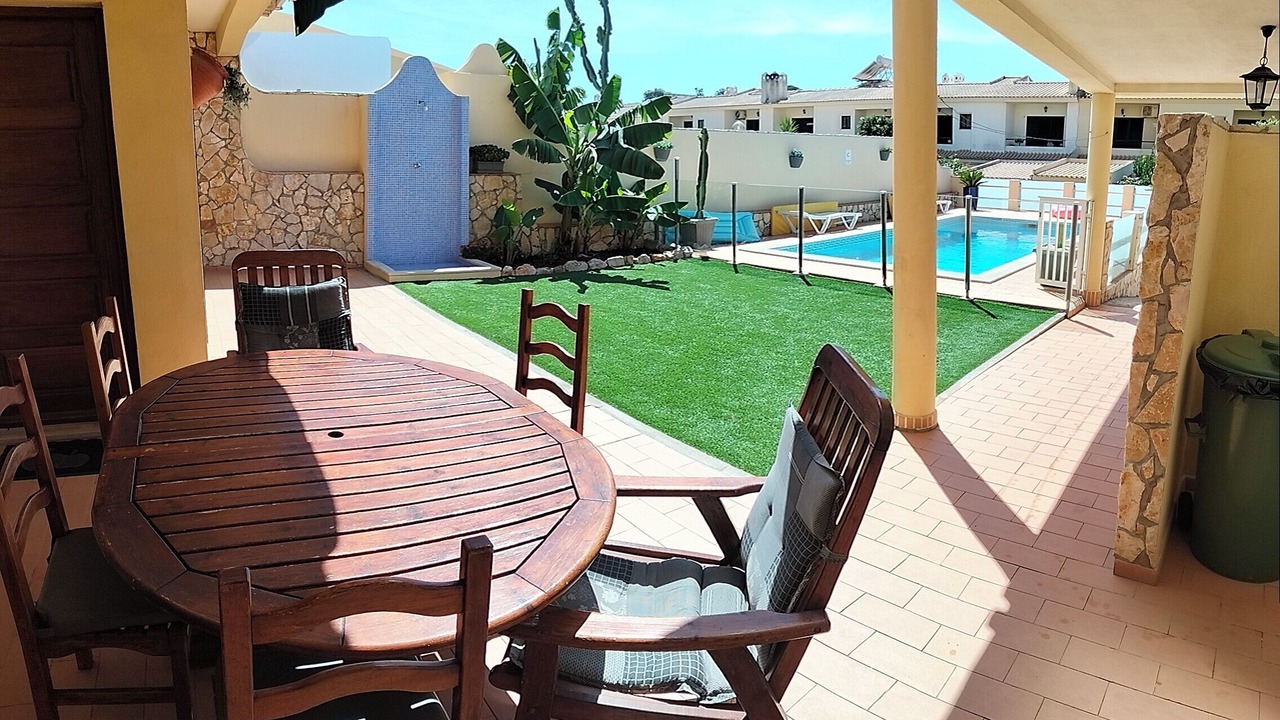 Photo of Outdoor in Urbanizacao dos Calicos