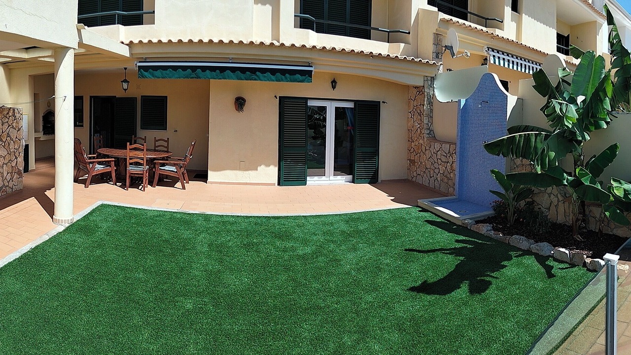 Photo of Outdoor in Urbanizacao dos Calicos