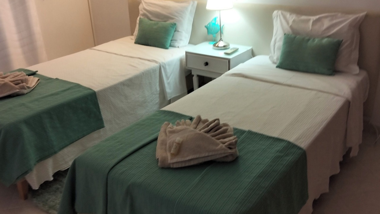 Photo of Bedroom in Urbanizacao dos Calicos