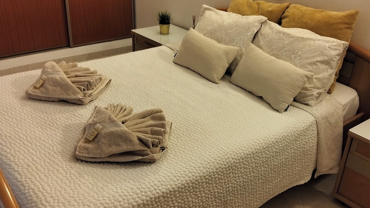 Photo of Bedroom in Urbanizacao dos Calicos