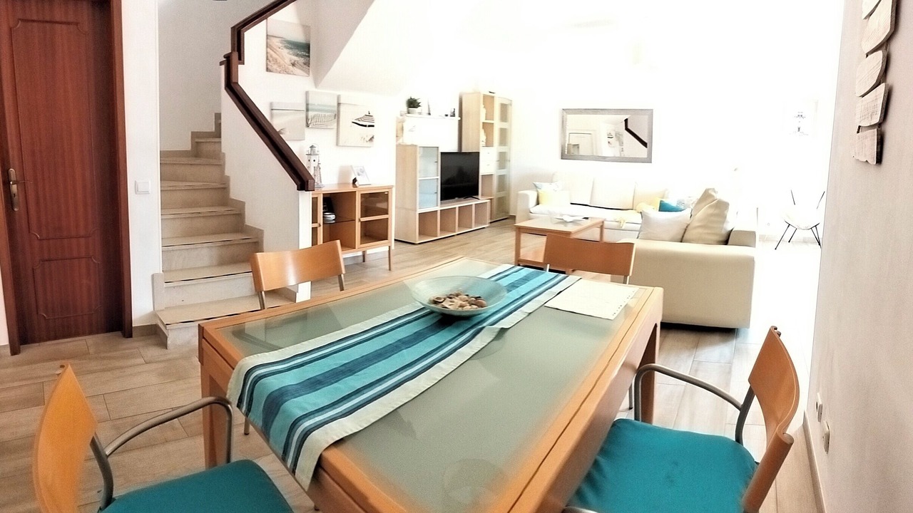 Photo of Livingroom in Urbanizacao dos Calicos
