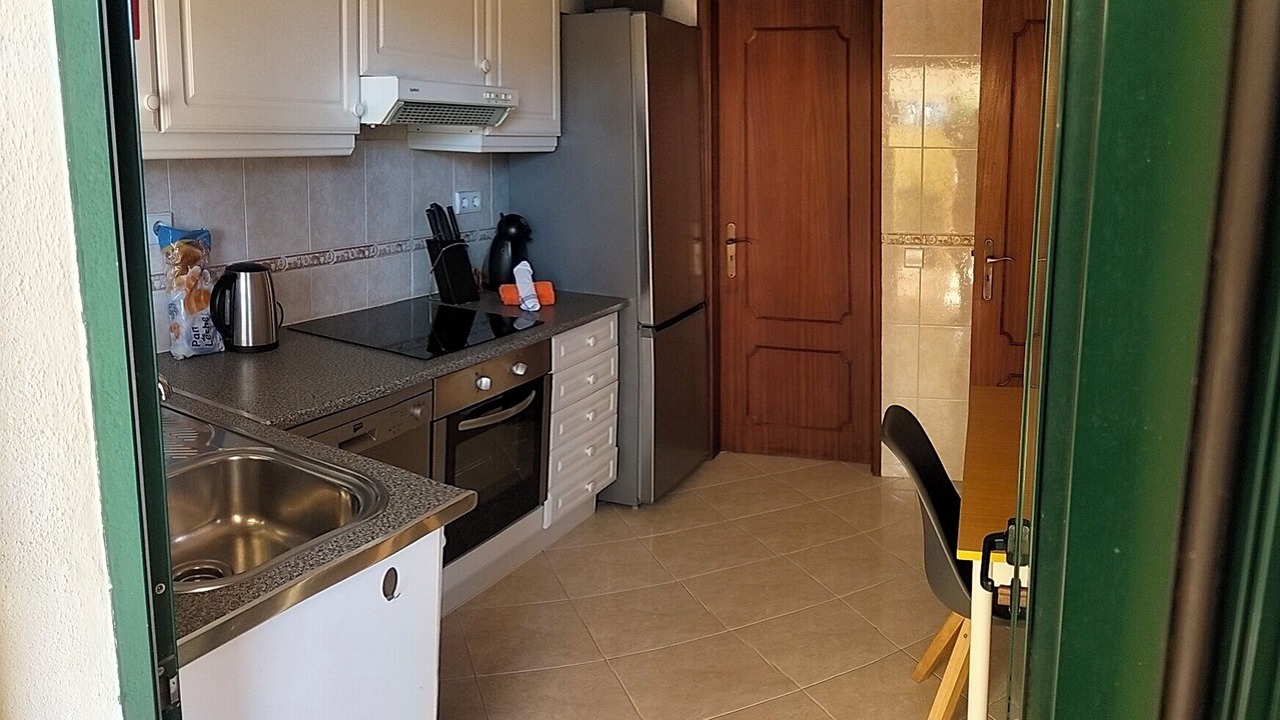 Photo of Kitchen in Urbanizacao dos Calicos