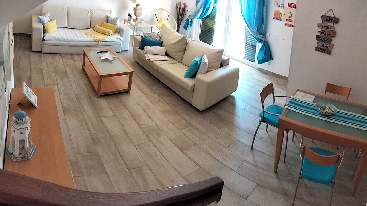 Photo of Livingroom in Urbanizacao dos Calicos