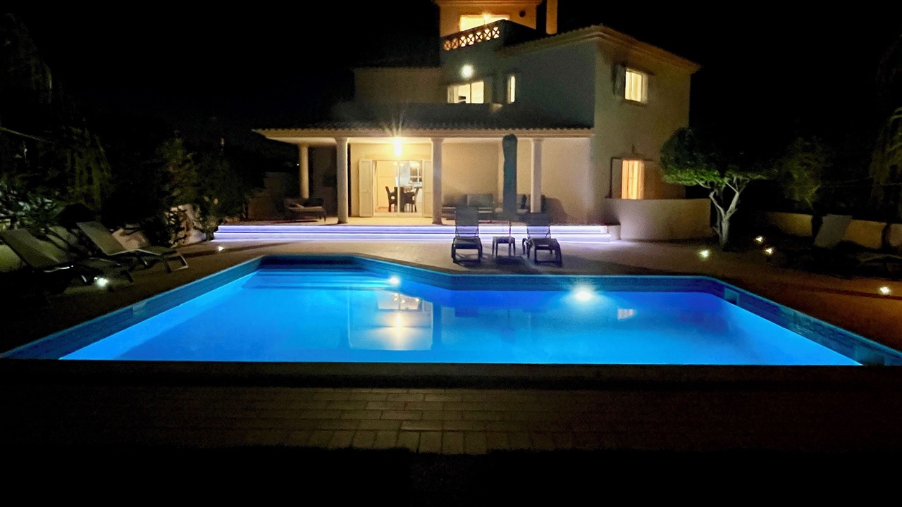 Photo of Outdoor in Branqueira