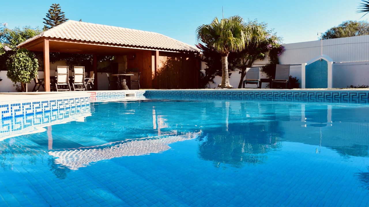 Photo of Outdoor in Branqueira