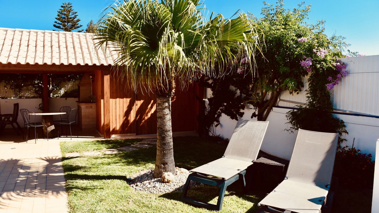 Photo of Patio Balcony in Branqueira