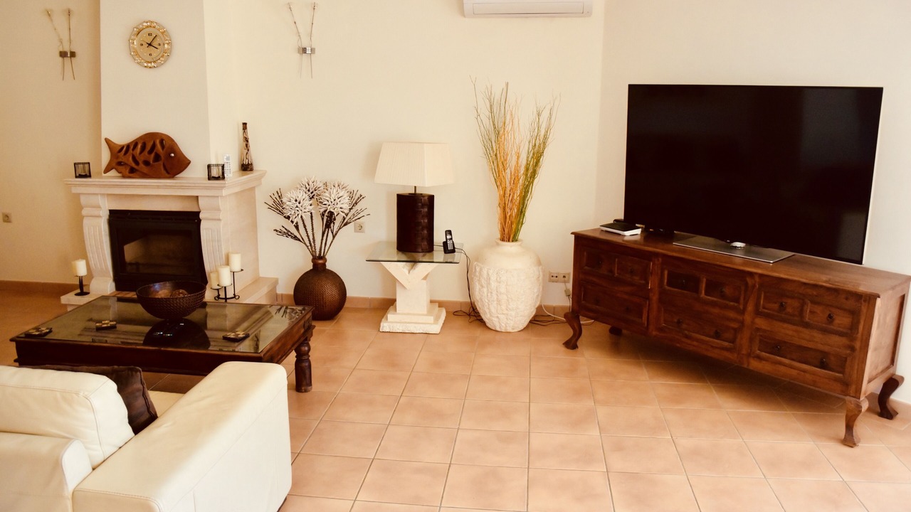 Photo of Livingroom in Branqueira