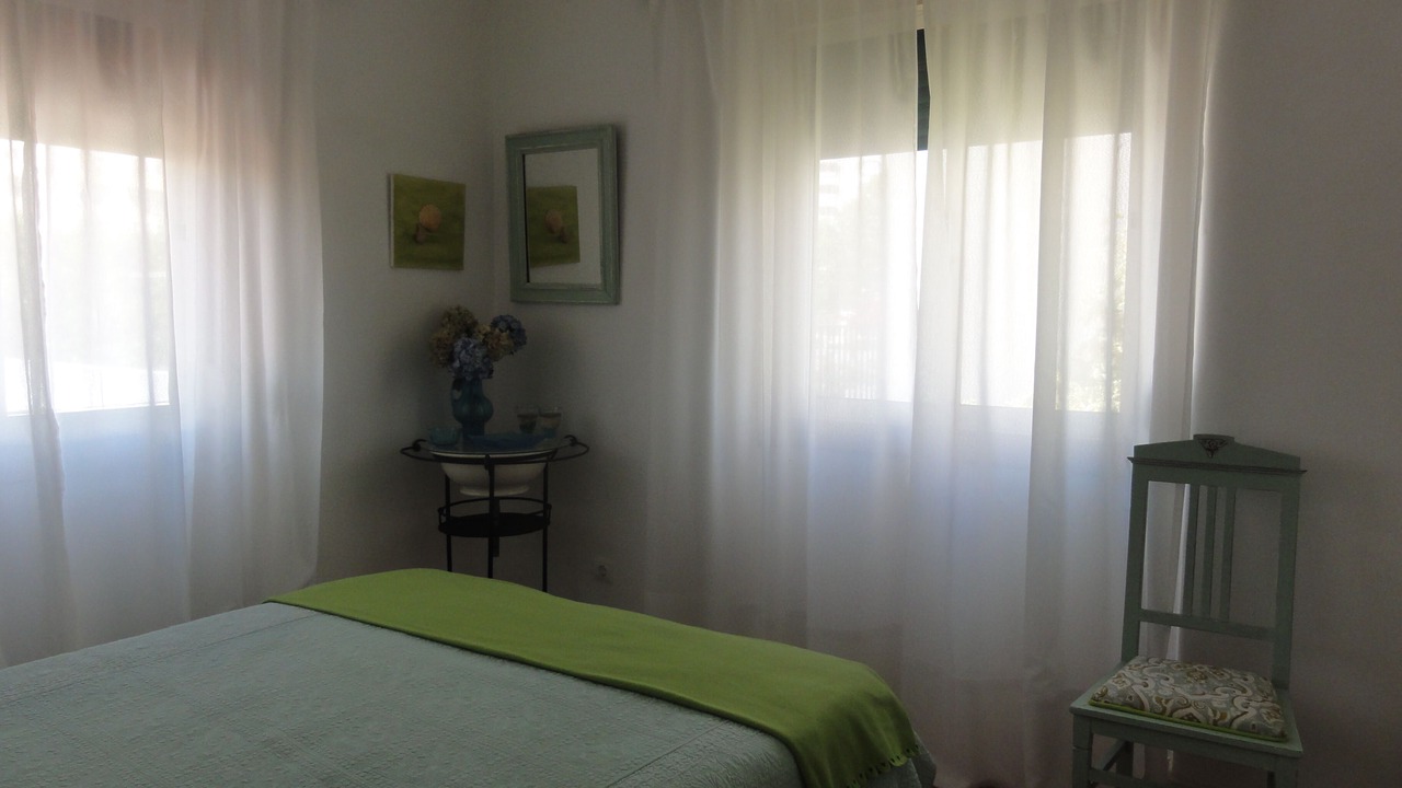 Photo of Bedroom in Costa de Caparica