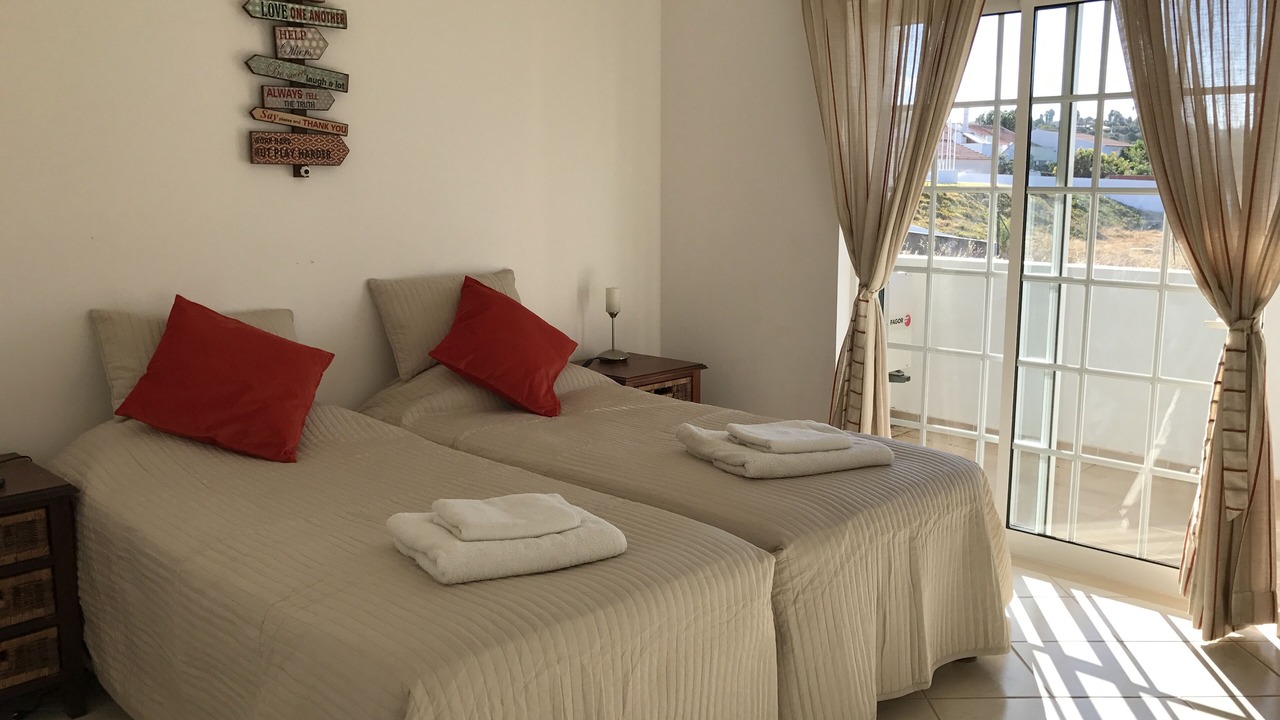 Photo of Bedroom in Vale de Parra