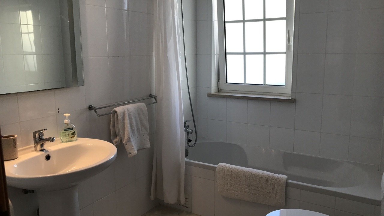 Photo of Bathroom in Vale de Parra