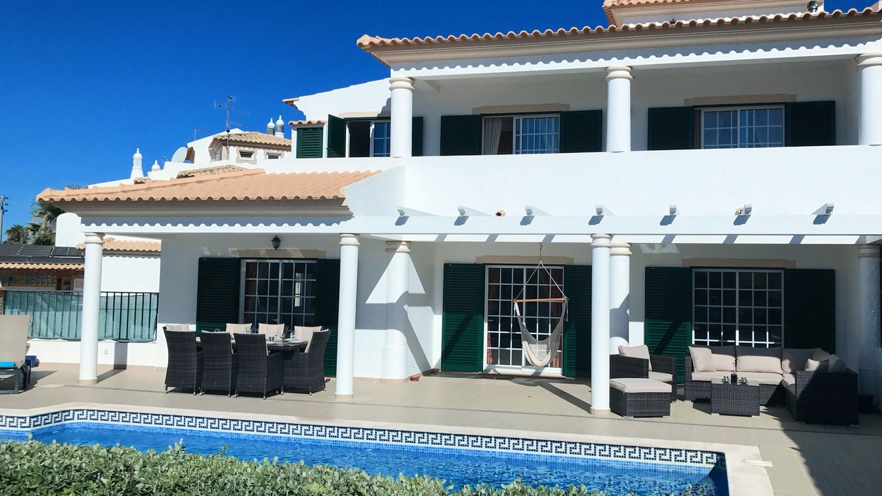 Photo of Outdoor in Vale de Parra