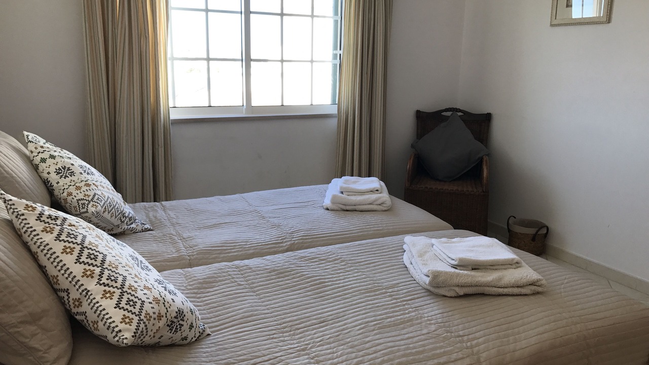 Photo of Bedroom in Vale de Parra