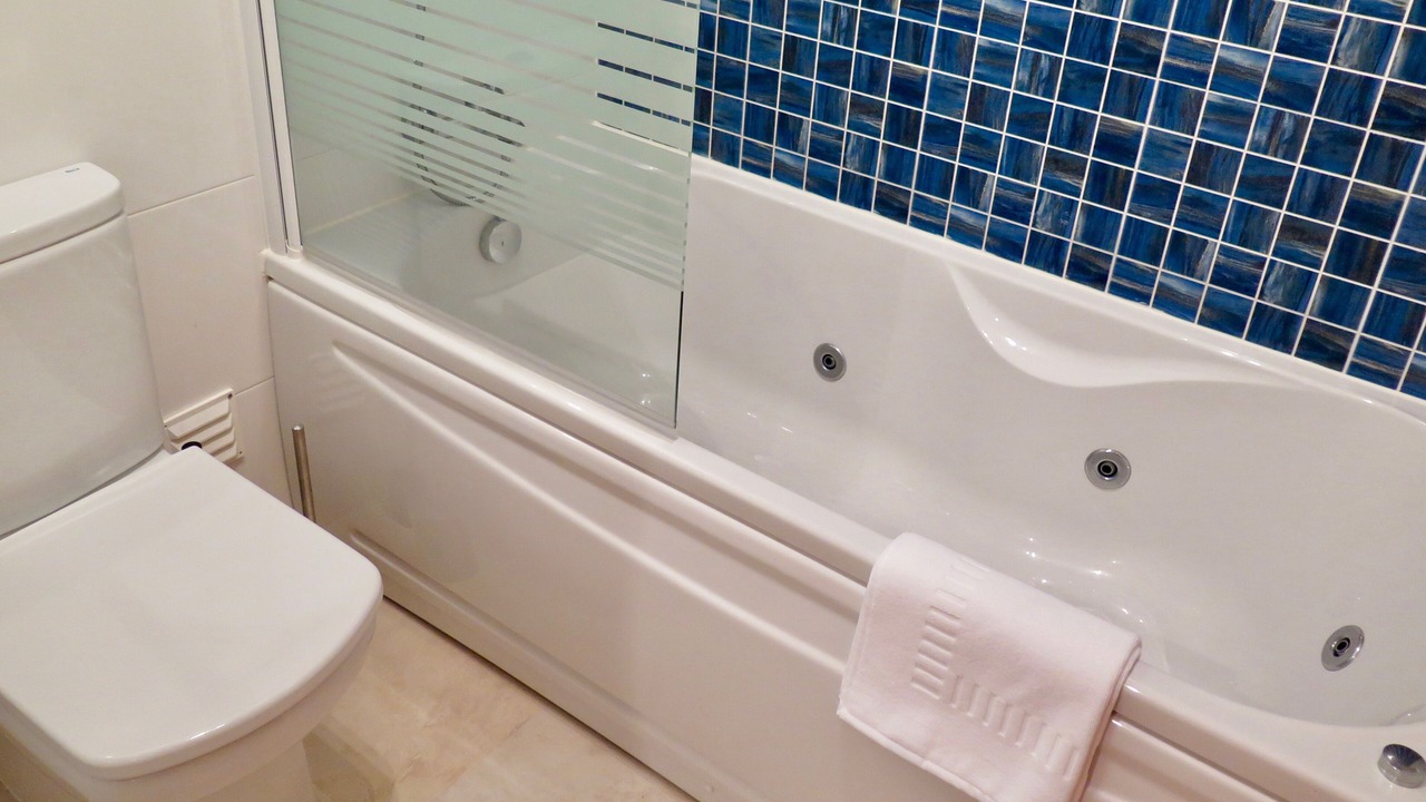 Photo of Bathroom in Porto de Mos