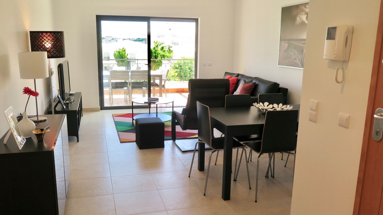 Photo of Livingroom in Porto de Mos