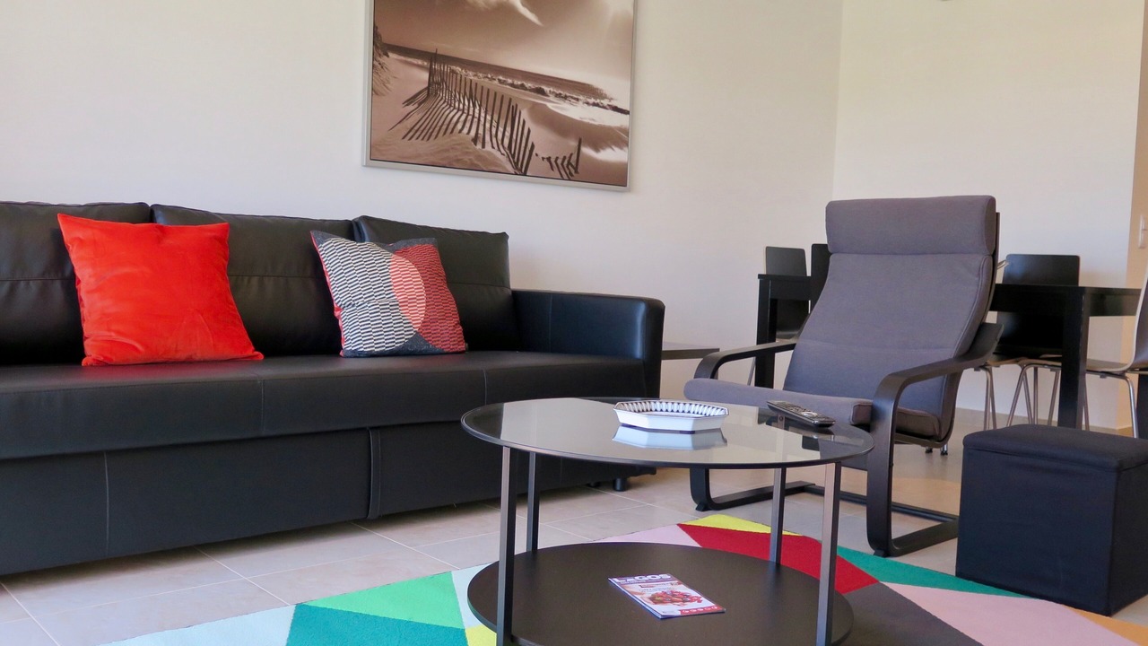 Photo of Livingroom in Porto de Mos