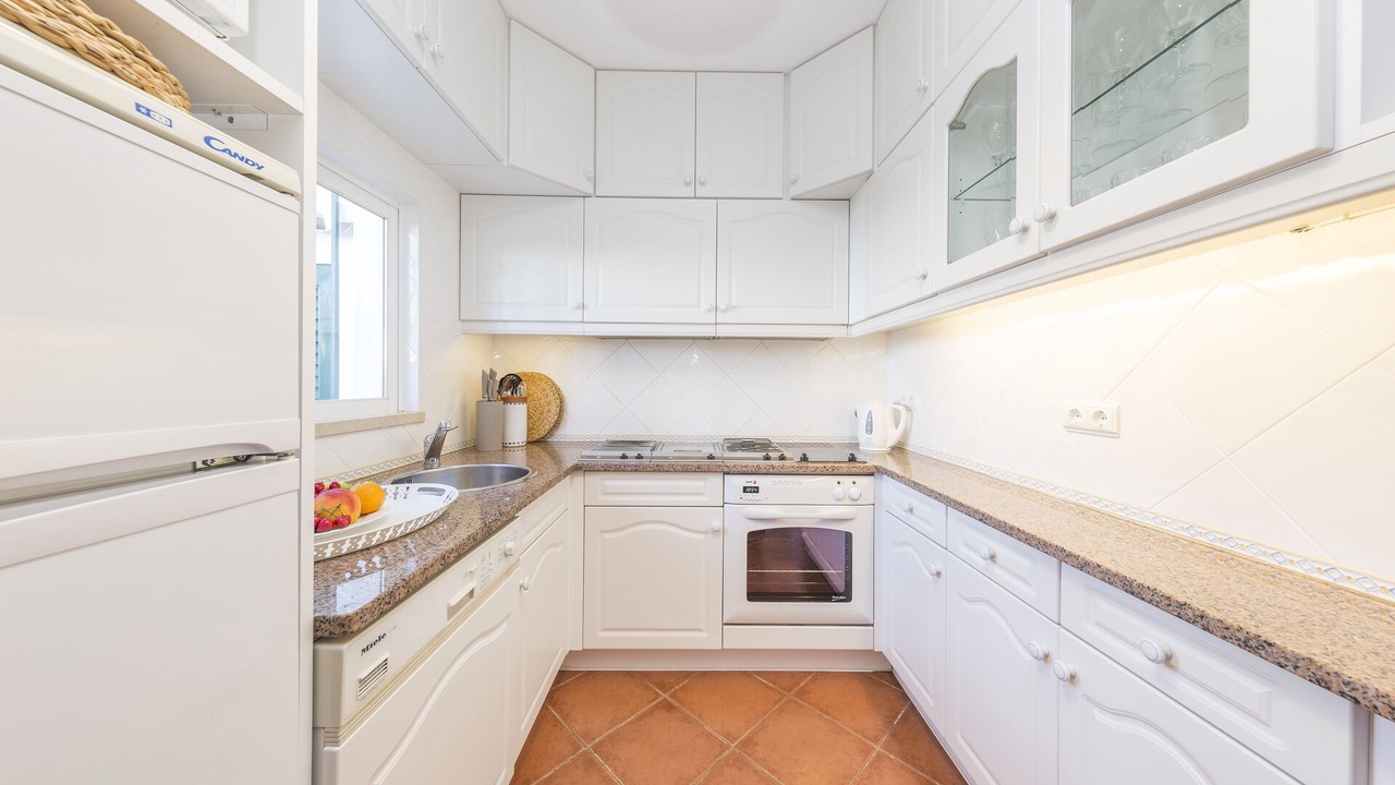 Photo of Kitchen in Vale do Lobo