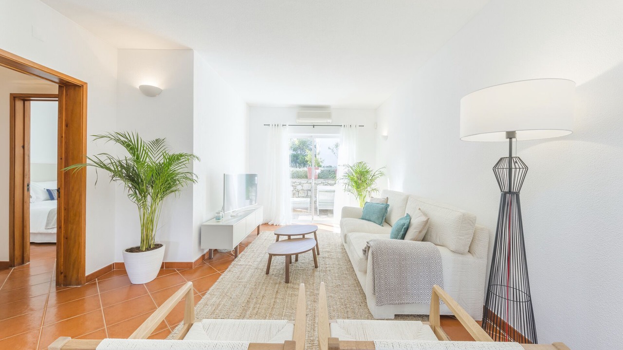 Photo of Livingroom in Vale do Lobo