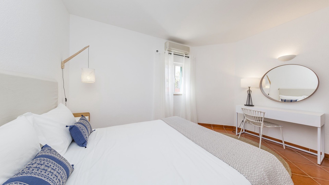 Photo of Bedroom in Vale do Lobo