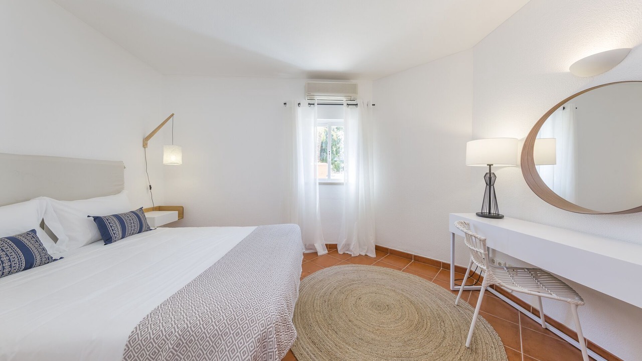 Photo of Bedroom in Vale do Lobo