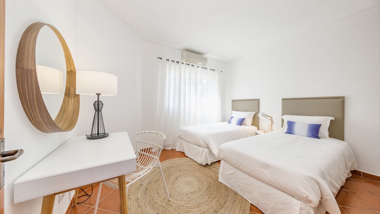 Photo of Bedroom in Vale do Lobo
