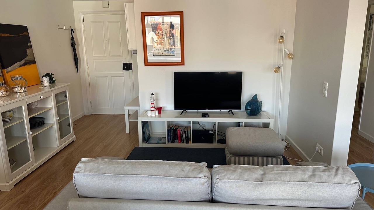 Photo of Livingroom in Cascais