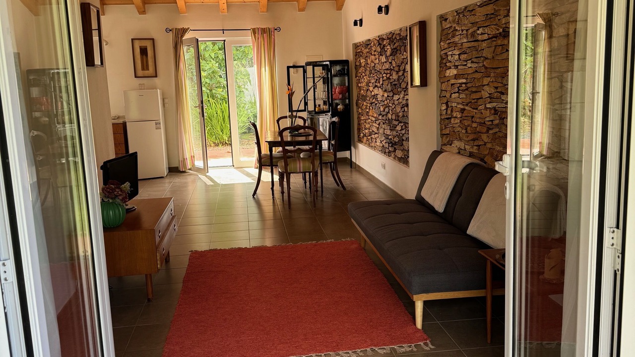 Photo of Livingroom in Sao Luis